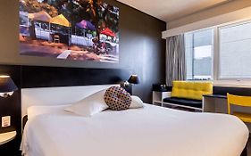 Ibis Styles Centro Hotel 3*